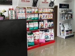 Pet Boutique - Cabinet veterinar